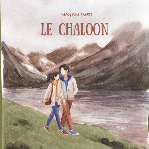 Le Chaloon (feat. KavyaKriti)