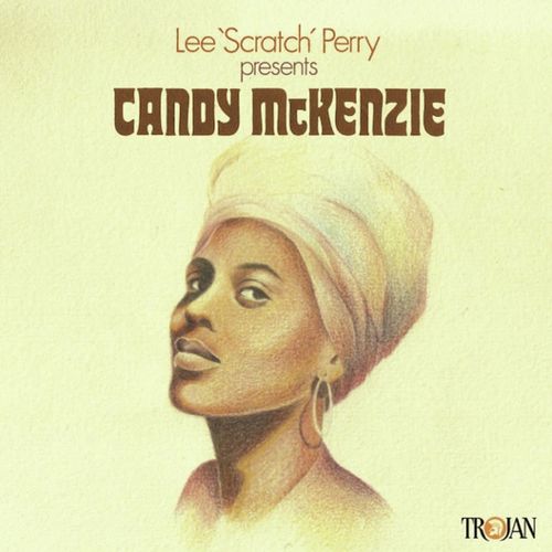 Lee &#039;Scratch&#039; Perry Presents Candy McKenzie_poster_image