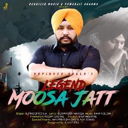 Legend Moosa Jatt-GgIaQyIHT3k