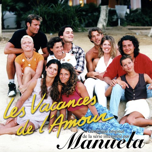 Les vacances de l'amour