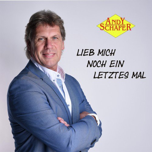 Lieb mich noch ein letztes mal
