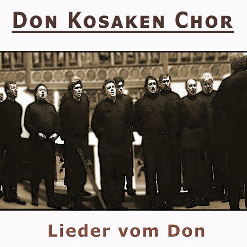 Lieder vom Don