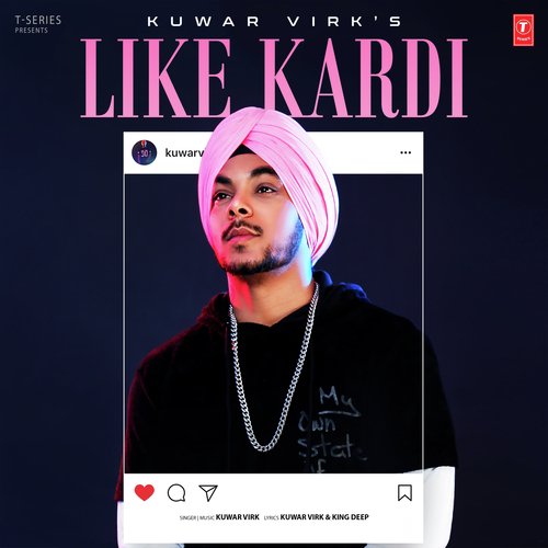 Like Kardi_poster_image