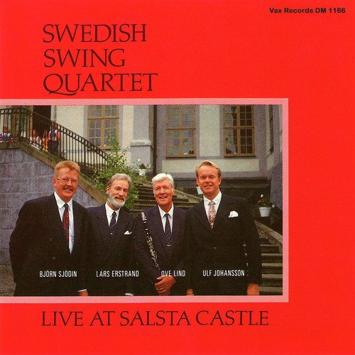 Live at Salsta Castle (Live (Remastered 2021))