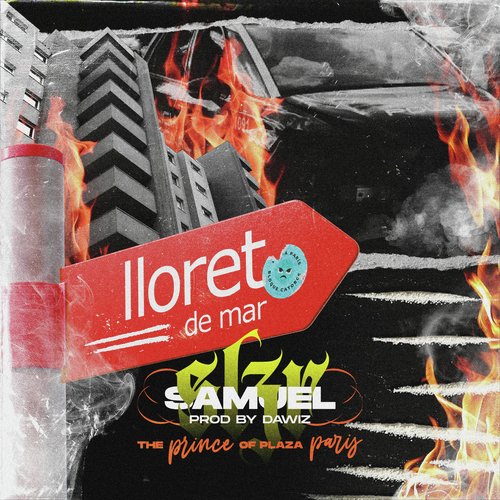 Lloret de Mar_poster_image