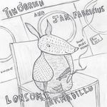 Lonesome Armadillo