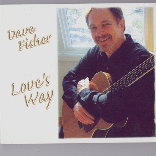 Dave Fisher