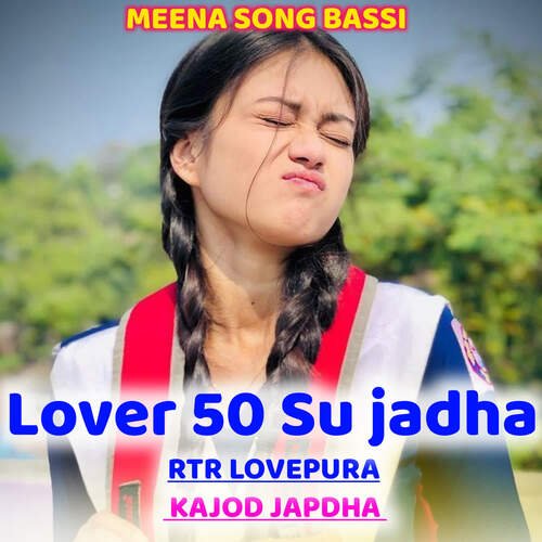 Lover 50 Su jadha