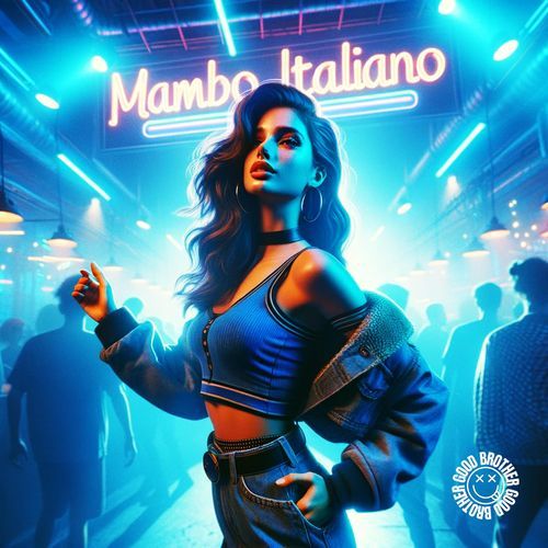 MAMBO ITALIANO (TECHNO)