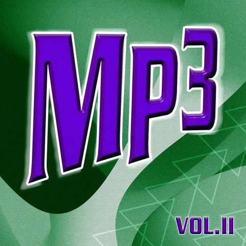 MP3 (Vol.2)_poster_image