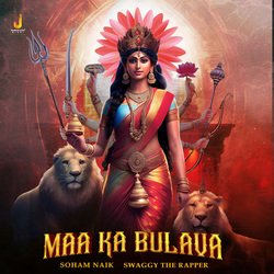 Maa Ka Bulava-XToOYCRVYEA