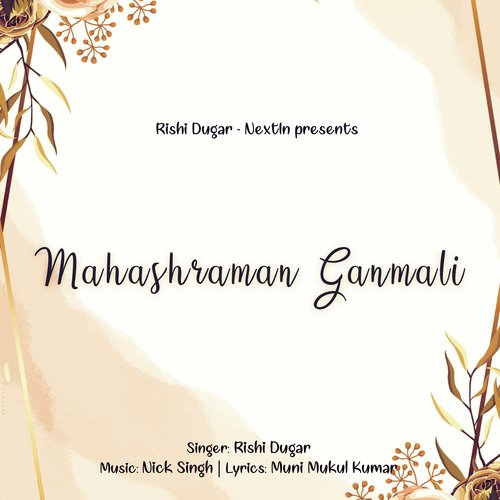 Mahashraman Ganmali