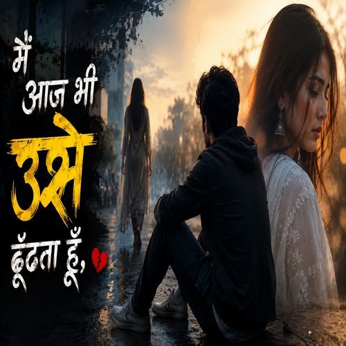 Main Aaj Bhi Use Dhoondhta Hoon
