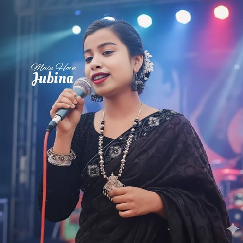 Main Hoon Jubina