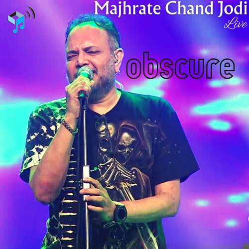 Majhrate Chand Jodi (Live)
