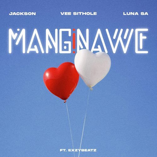 Manginawe