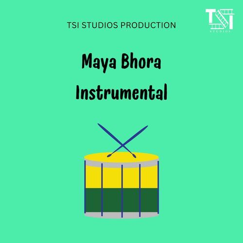 Maya Bhora Instrumental