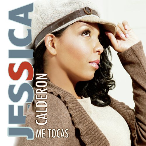 Jesus cover art