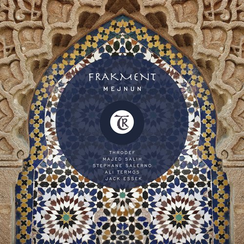Mejnun (Majed Salih Remix) cover art