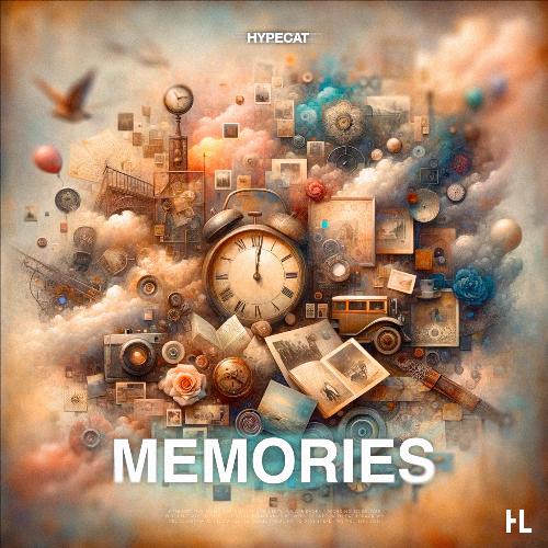 Memories (Techno Version)