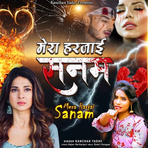 Mera Harjaai Sanam