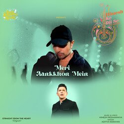 Meri Aankkhon Mein-QBBddRVXRXA