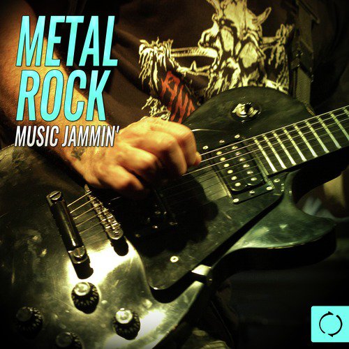 Metal Rock Music Jammin'
