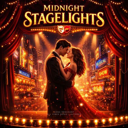 Midnight Stagelights