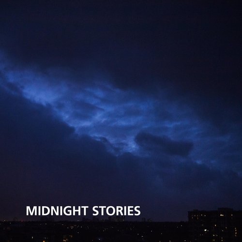 Lennard St. cover art