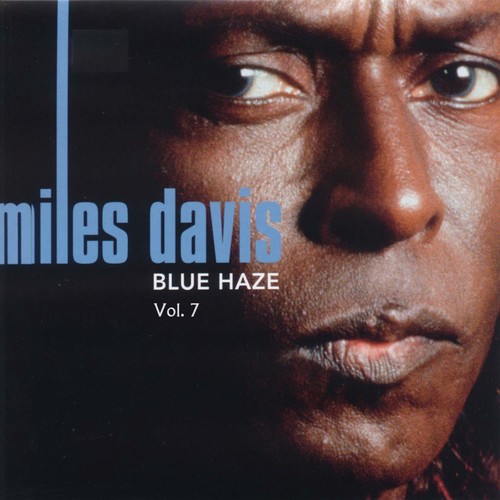 Miles Davis Bags Groove 1 Album Cover Sticker
