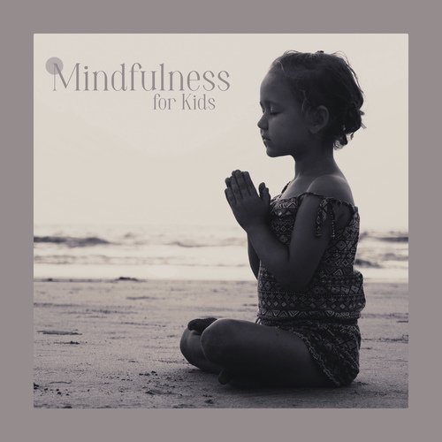 Kids Yoga Training cover art