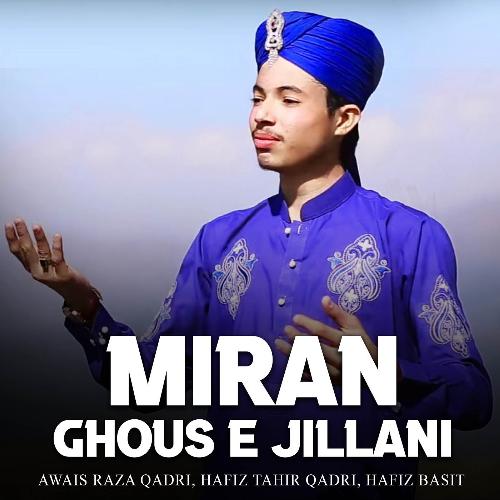 Miran Ghous E Jillani