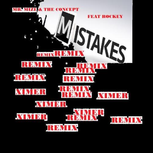 Mistakes (feat. Rockey)