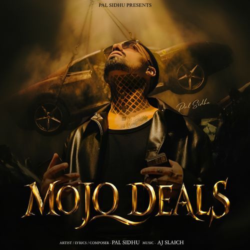 Mojo Deals
