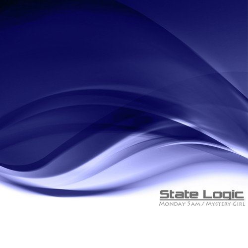 Mystery Girl cover art
