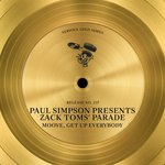 Moove (Paul Simpson Presents Zack Toms' Parade)