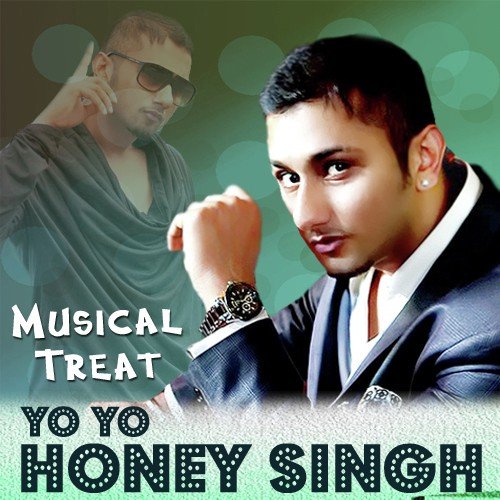 Musical Treat By Yo Yo Honey Singh