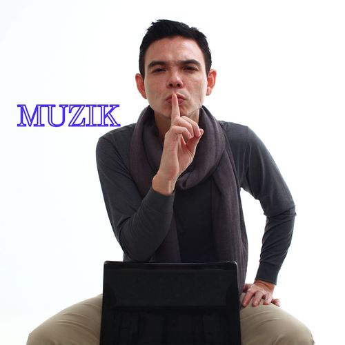 Muzik cover art