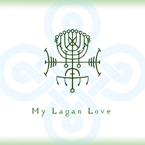 My Lagan Love cover art