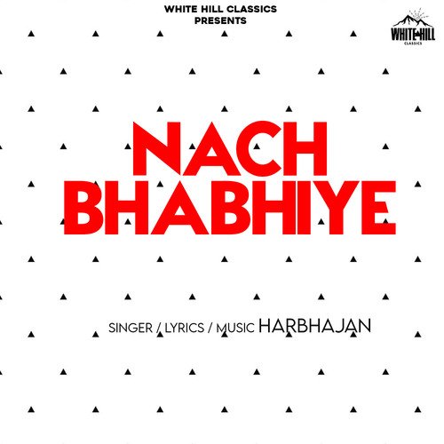 Nach Bhabhiye