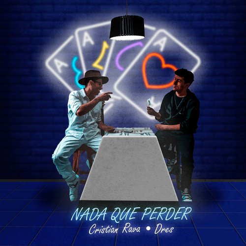 Nada Que Perder_poster_image