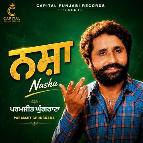 Nasha