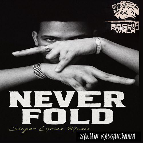 Never Fold