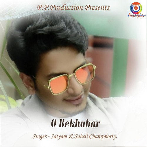 O Bekhabar - Single