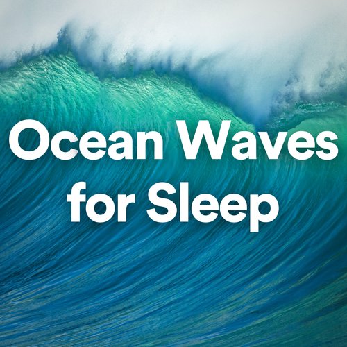 Ocean Waves for Sleep_poster_image