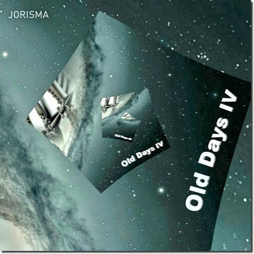 Forging the Stars cover art