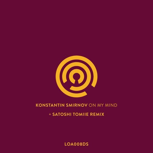 On My Mind & Remix