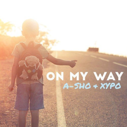 On My Way (Radio Edit)