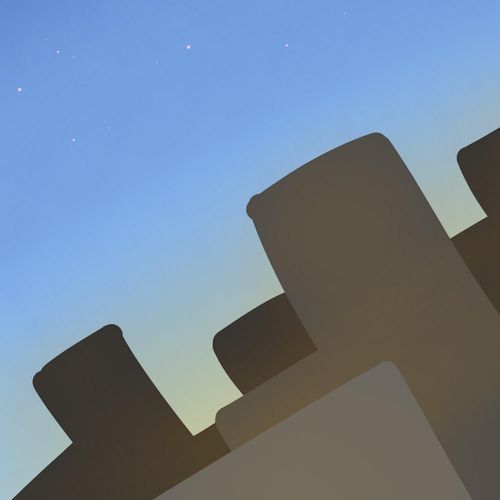 One Day cover art