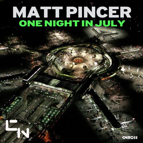 One Night in July